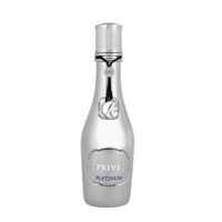 Alternative view of RIIFFS Prive Platinium 100ml