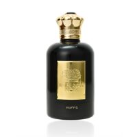 Alternative view of RIIFFS Imperial Noir 100ml