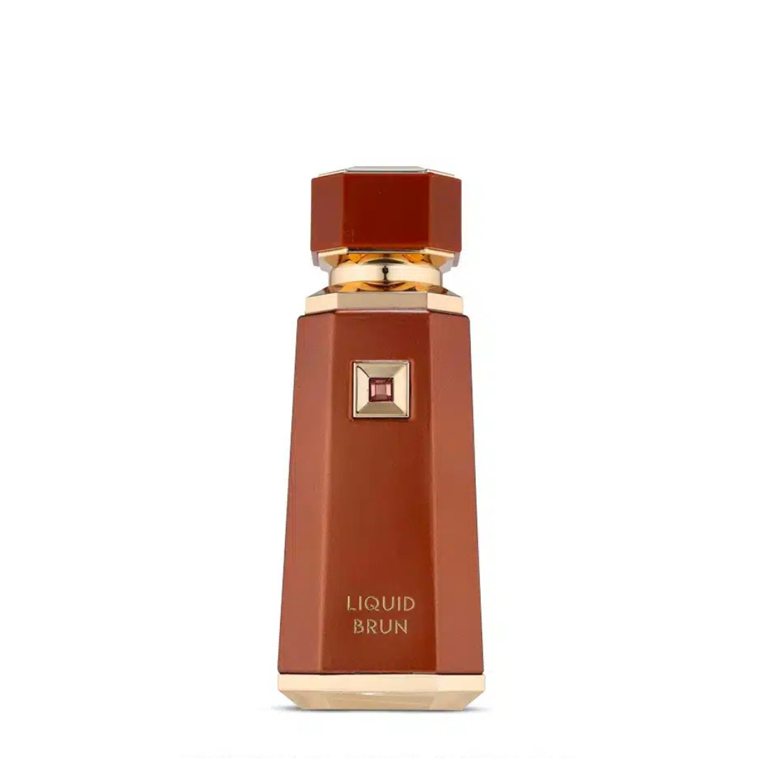 French Avenue Liquid Brun 100ml