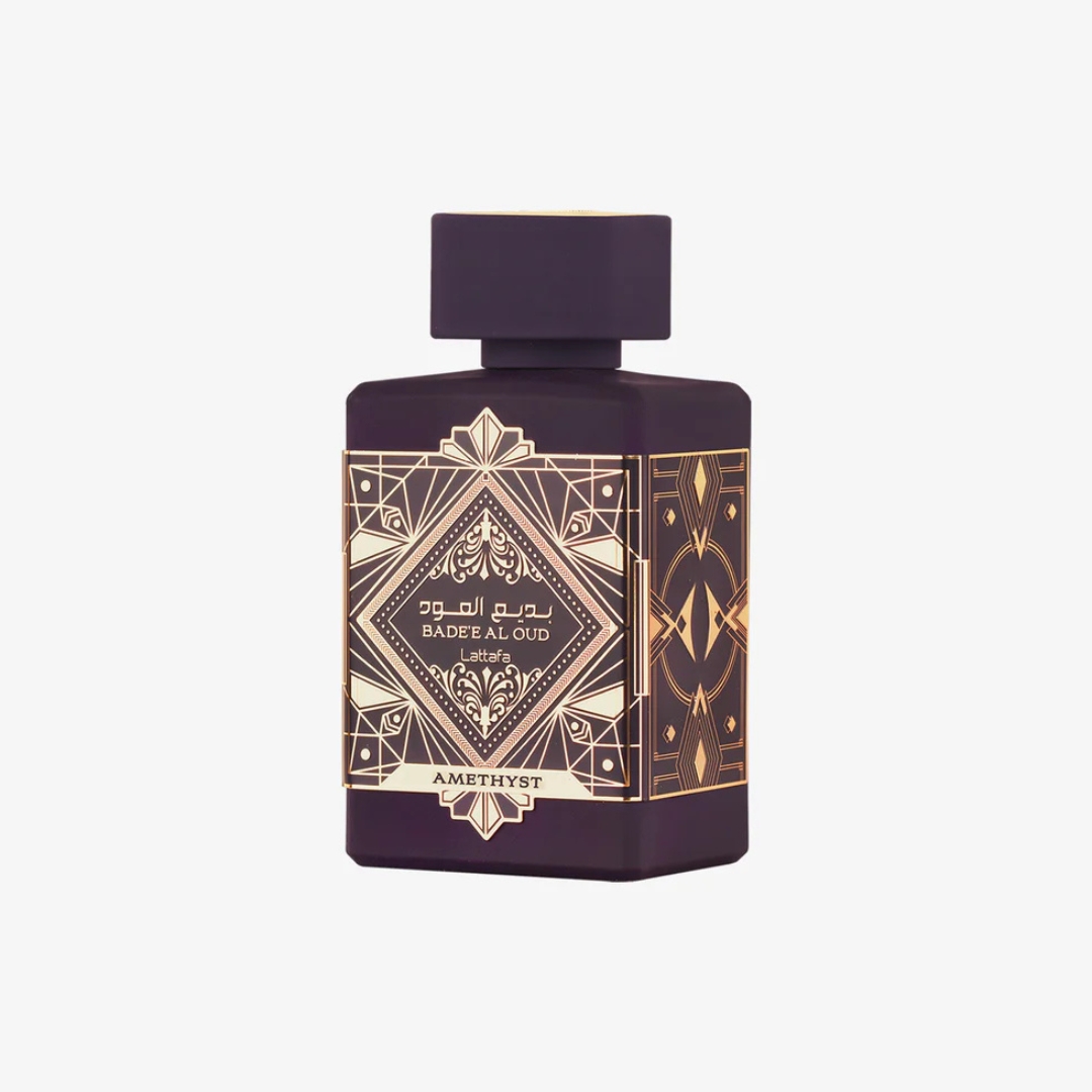 Lattafa Badee Al Oud Amethyst 100ml - Slika 2