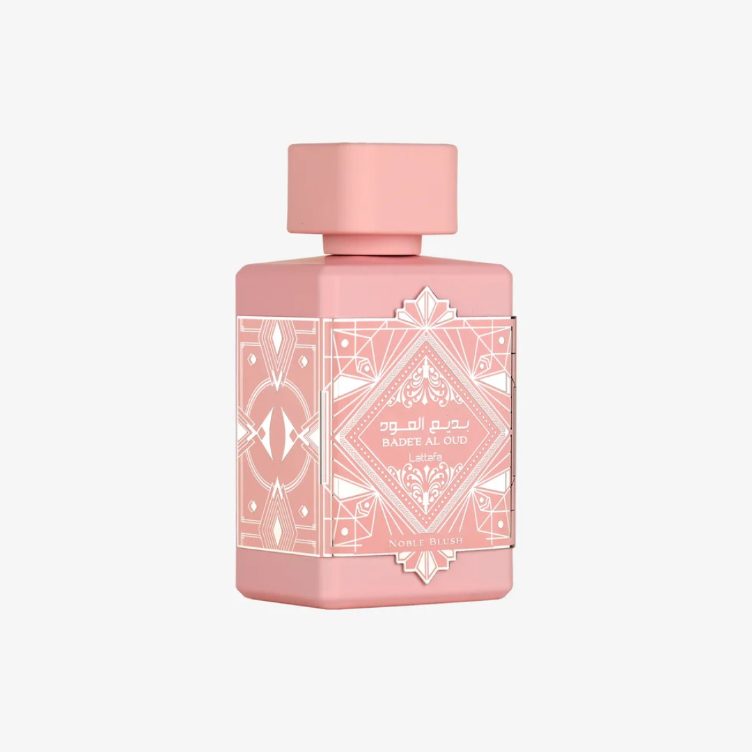 Lattafa Badee Al Oud Noble Blush 100ml - Slika 2