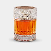 Alternative view of Zimaya Sharaf Blend Extrait de Parfum 100ml