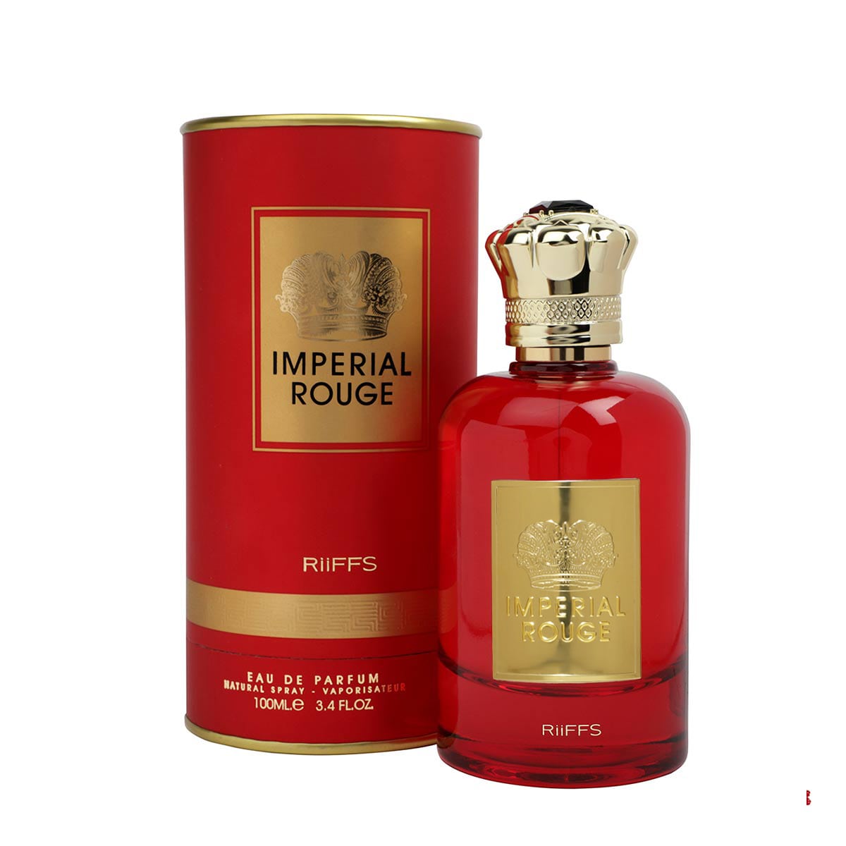 RIIFFS Imperial Rouge 100ml