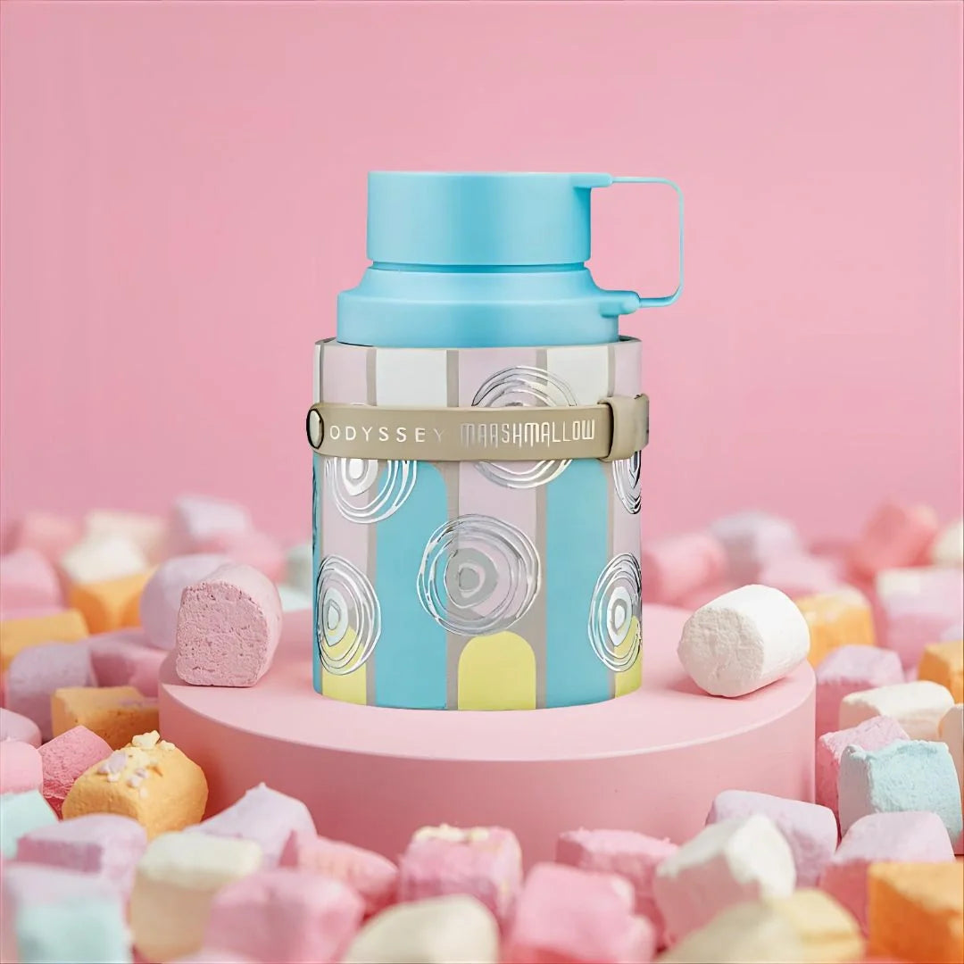 Armaf Odyssey Marshmallow 100ml - Slika 2