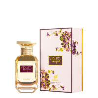 Afnan Violet Bouquet 80ml