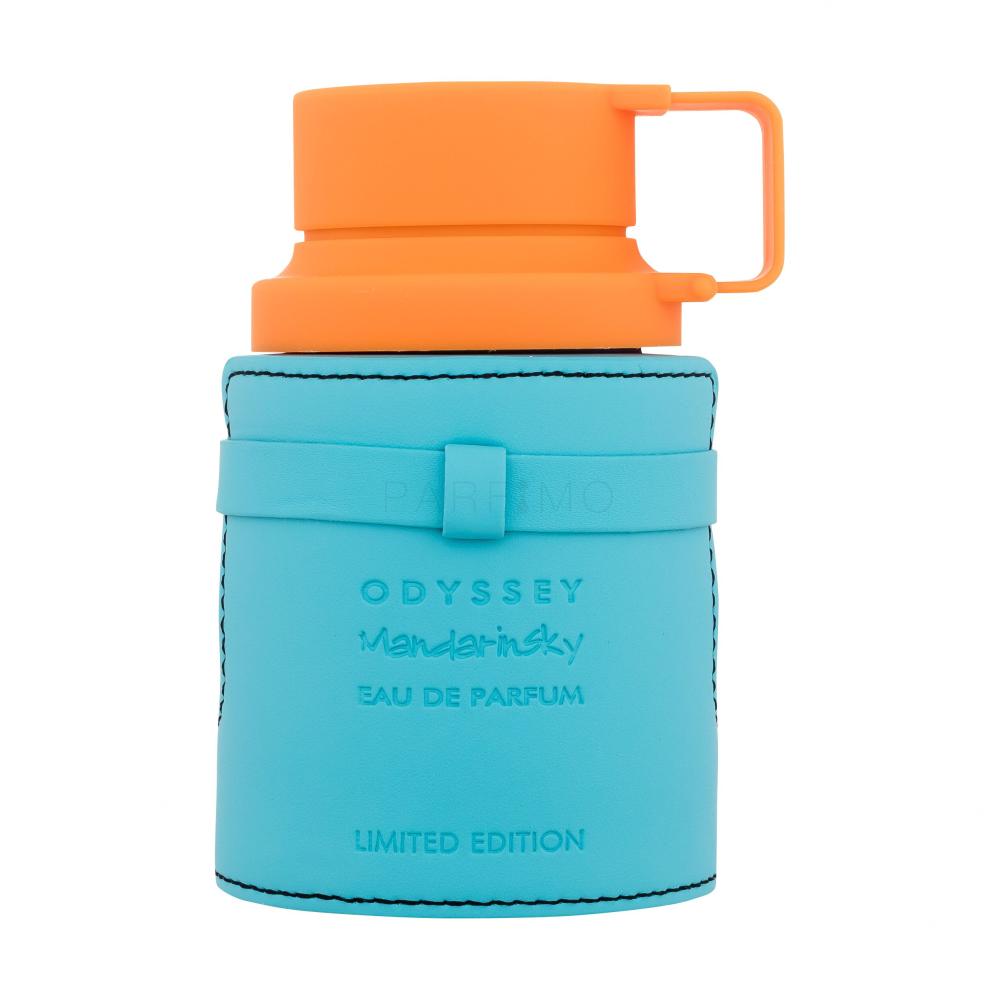 Armaf Odyssey Mandarin Sky100ml - Slika 2