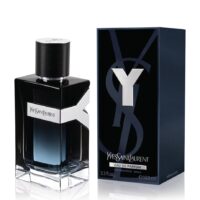 YSL Y Eau de Parfum 100ml
