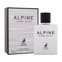 Maison Alhambra Alpine Homme Sport 100ml