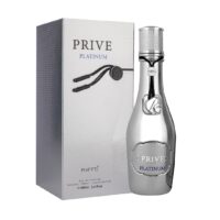RIIFFS Prive Platinium 100ml