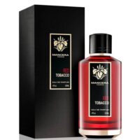 Mancera Red Tobacco 120ml
